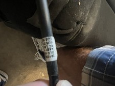 Shelby Gt500 Seats 2013-2014