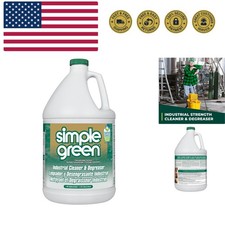 13005CT Industrial Cleaner and Degreaser, Concentrated, 127.8 Fl Oz, Pack of ... 0.17 per fl oz