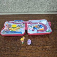 Vintage Polly Pocket - Fairground