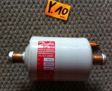 Danfoss Filter Entw&auml;sserung 023U3528 DU 165s