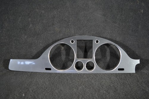 VW Passat 3C Verkleidung Dekor Blende Tachoverkleidung 3C1858335AM (#54)