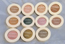 Ulta Beauty Eyeshadow Singles **PICK YOUR COLOR**new/sealed