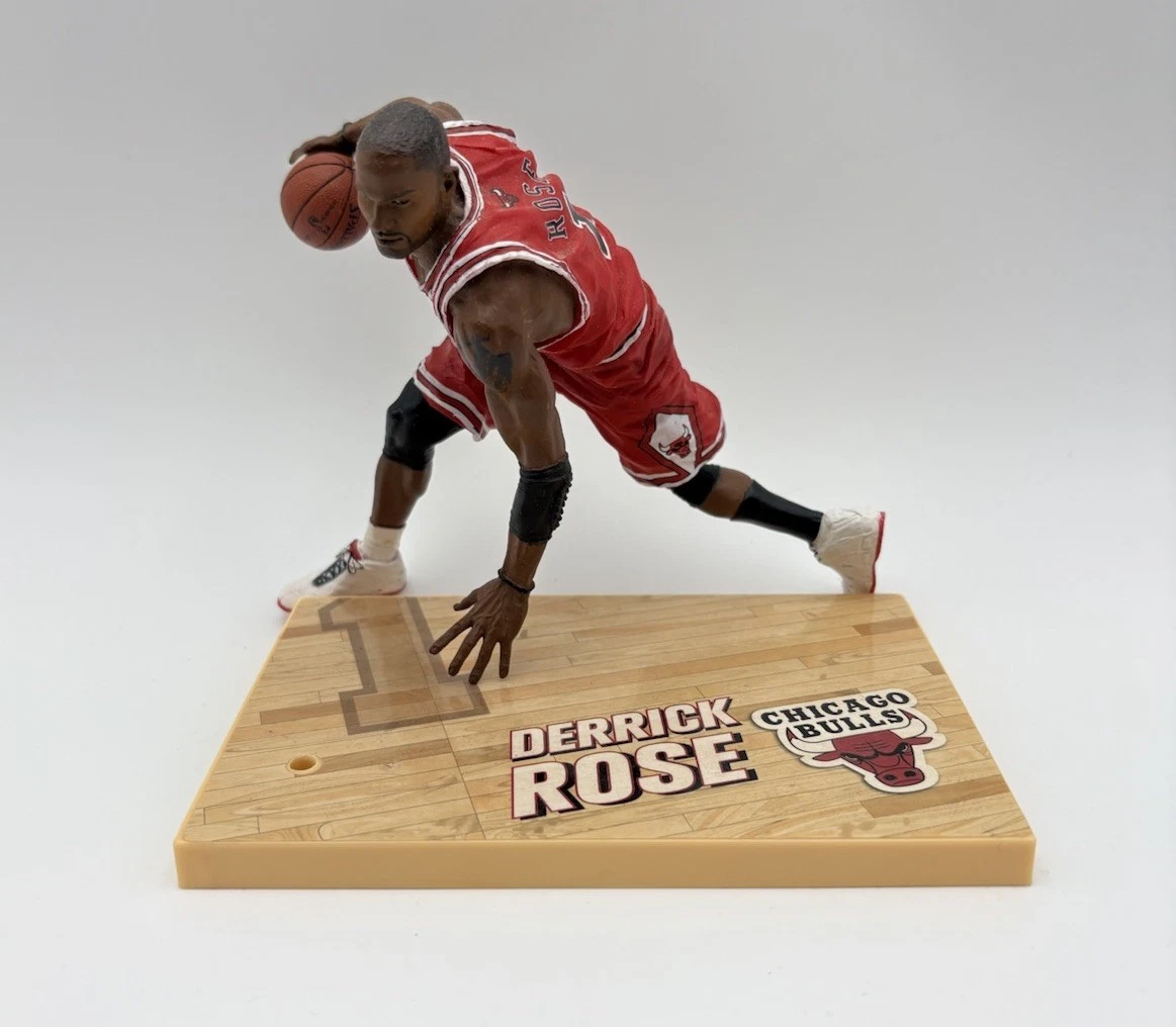 NBL シカゴブルズ 特大 フィギュア Chicago Bulls NBA Action Figures for sale | eBay