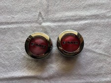Pontiac Rally Wheel Center Caps 1970 -72 Gto Firebird Judge Transam Firebird