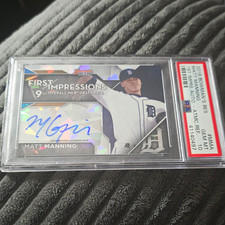 2016 Bowman's Best Baseball Cards 64