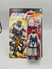Hasbro G.I. Joe Classified Series Cobra Snow Serpent Retro 6-Inch Action Figure