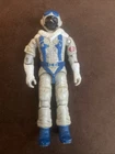 Vintage 1985 G. I. Joe SNOW SERPENT Cobra Classified Action Figure ARAH C2-062