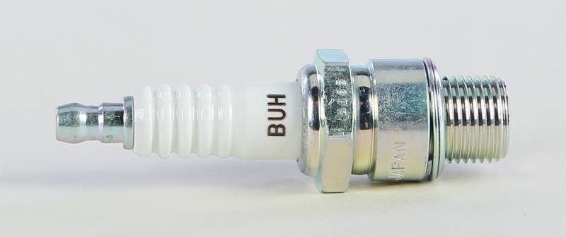 NGK Surface Gap Spark Plug - BUH - 2422