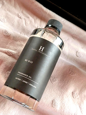 500ml My Way Diffuser Oil Luxury Hotel Scent Inspired By 1 Hotel Miami