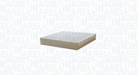 Magneti Marelli 350203062560 Innenraumfilter FüR Buick LA Crosse Cadillac SRX