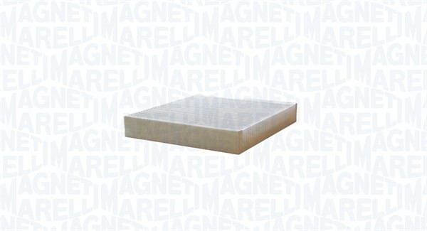 Magneti Marelli 350203062560 Innenraumfilter FüR Buick LA Crosse Cadillac SRX-image