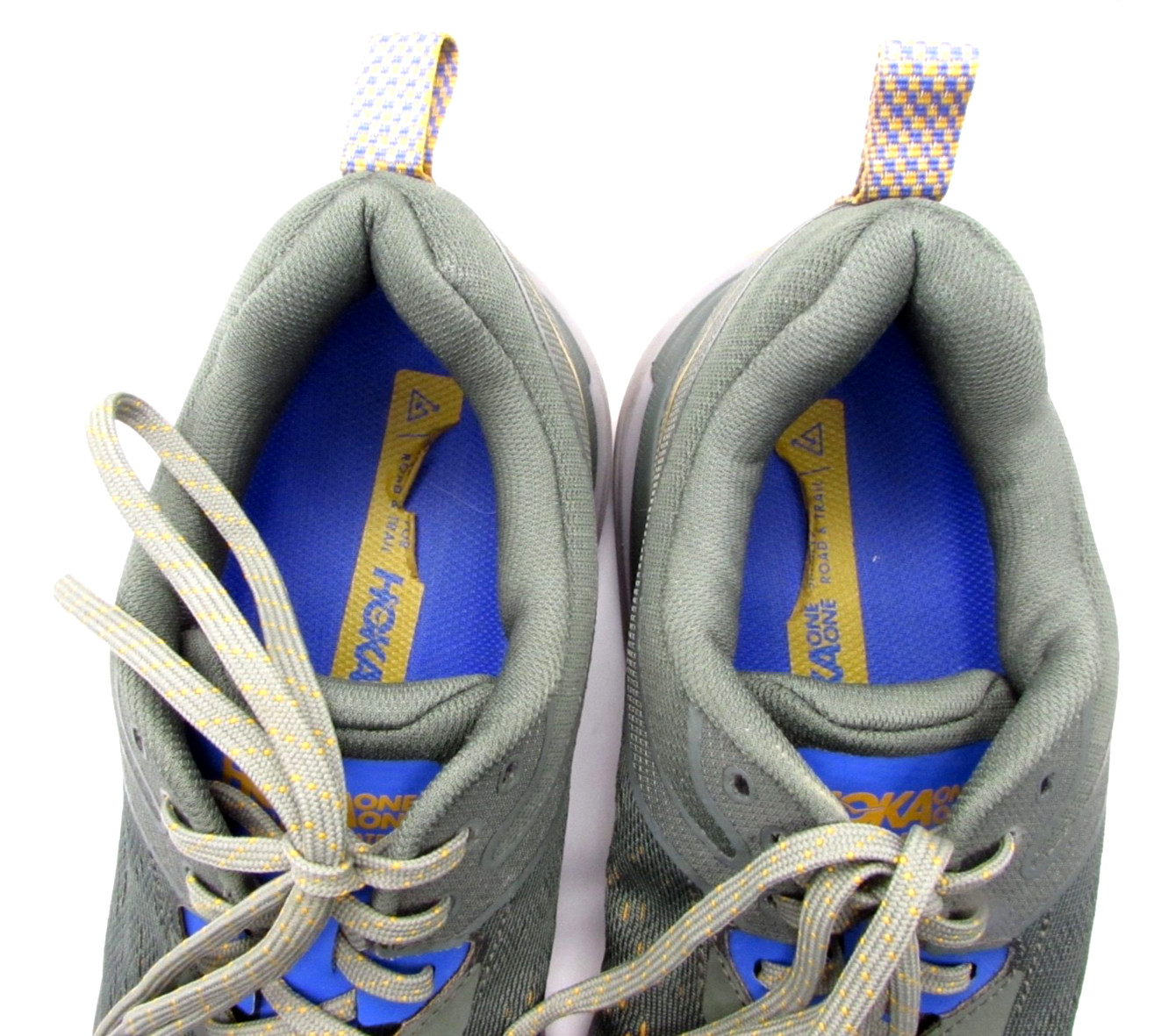 Hoka Challenger 6 ATR Men’s Size 11 – Very Good Pre-Owned – Clean Soles (No Box) thumbnail 6