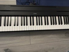 Yamaha P-45 Digital Piano