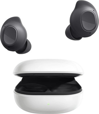 Samsung Galaxy Buds FE In-Ear Bluetooth Kopfhörer   White 