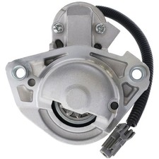 New 12V Starter For Nissan GT-R 3.8L 2016-2019 23300-JF00C M000T22772 23300JF00C