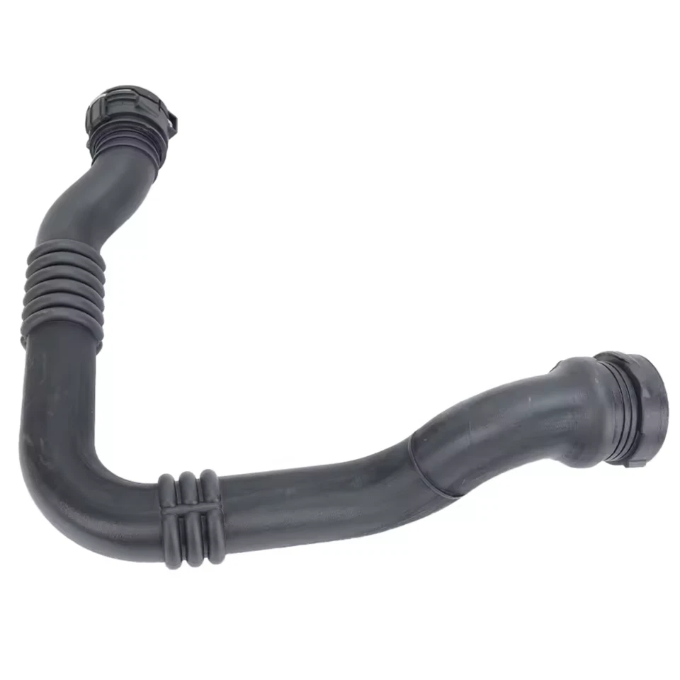 Durite turbo - Tuyau d'air Intercooler Laguna 3 2007 à 2015 2.0 DCI 8200551942 - Photo 3/4