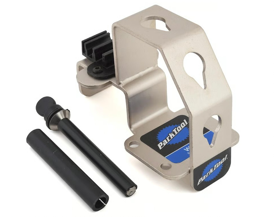 Wheel Holder