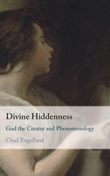 Chad Engelland | Divine Hiddenness | Buch | Englisch (2026) | Ean 9781009759687-image