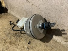 MERCEDES-BENZ GLE Coupe C292 Unterdruck-Bremskraftverstärker 33515719