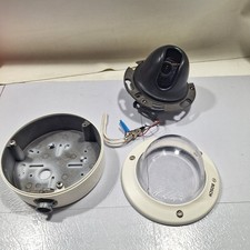 Bosch VDC-455V03-20 540 TVL Fixed FlexiDome XT+ Vandal Resistant Dome Camera
