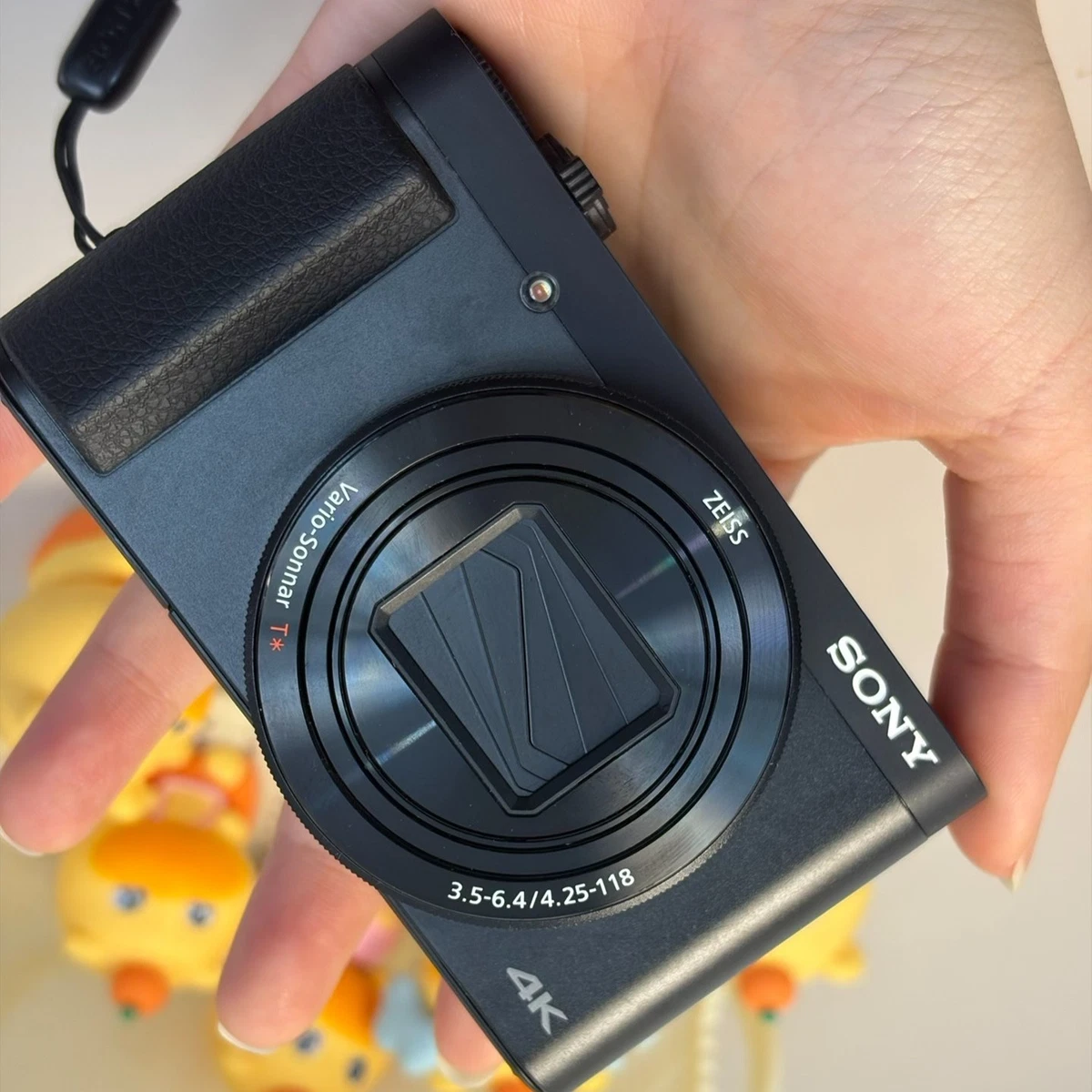 Sony Cyber-shot DSC-HX99 Sony Cyber-shot Digital Cameras for sale