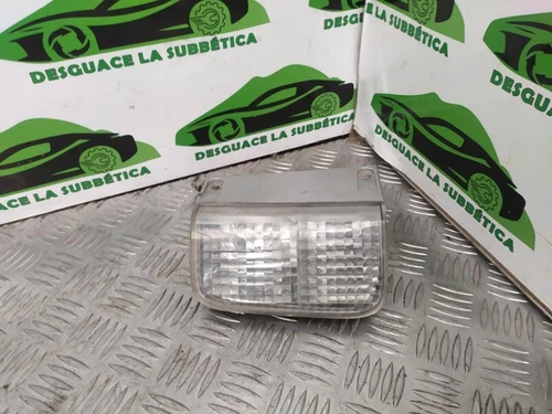 8200968063 Piloto Trasero Derecho Paragolpes para RENAULT TRAFIC II COMBI 133669 - Imagen 1 de 4