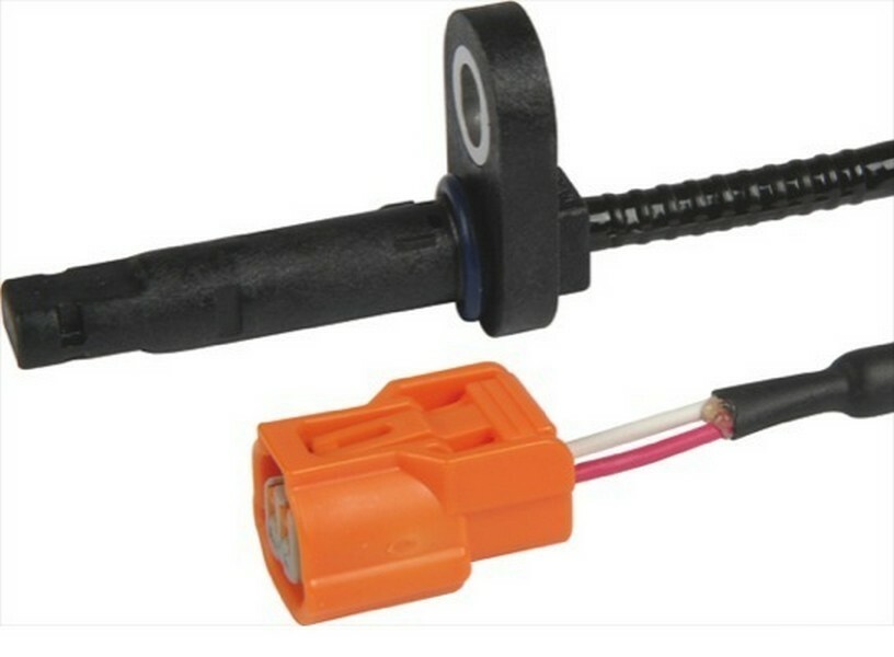 ABS Sensor For HONDA|ACCORD VII |2.2 i-CTDi |2004/01-2008/05|rear right|+ more