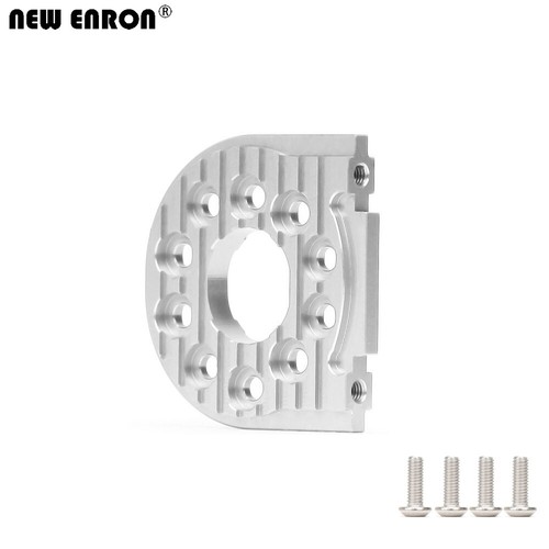 16T-25T aluminum alloy Adjustable Motor Mount D9 For 1/10 rc Tamiya TT02 CHASSIS - Picture 25 of 26
