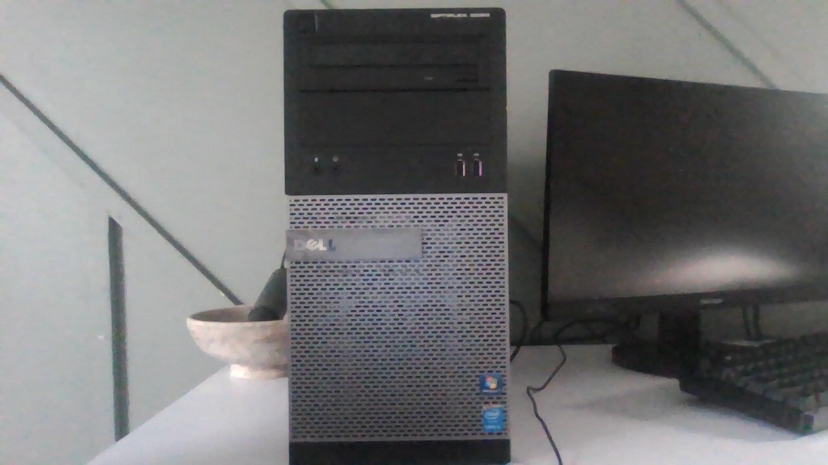 Dell Optiplex 3020 - Core i5-4590 - 8GB RAM - (OPTIONAL: Windows