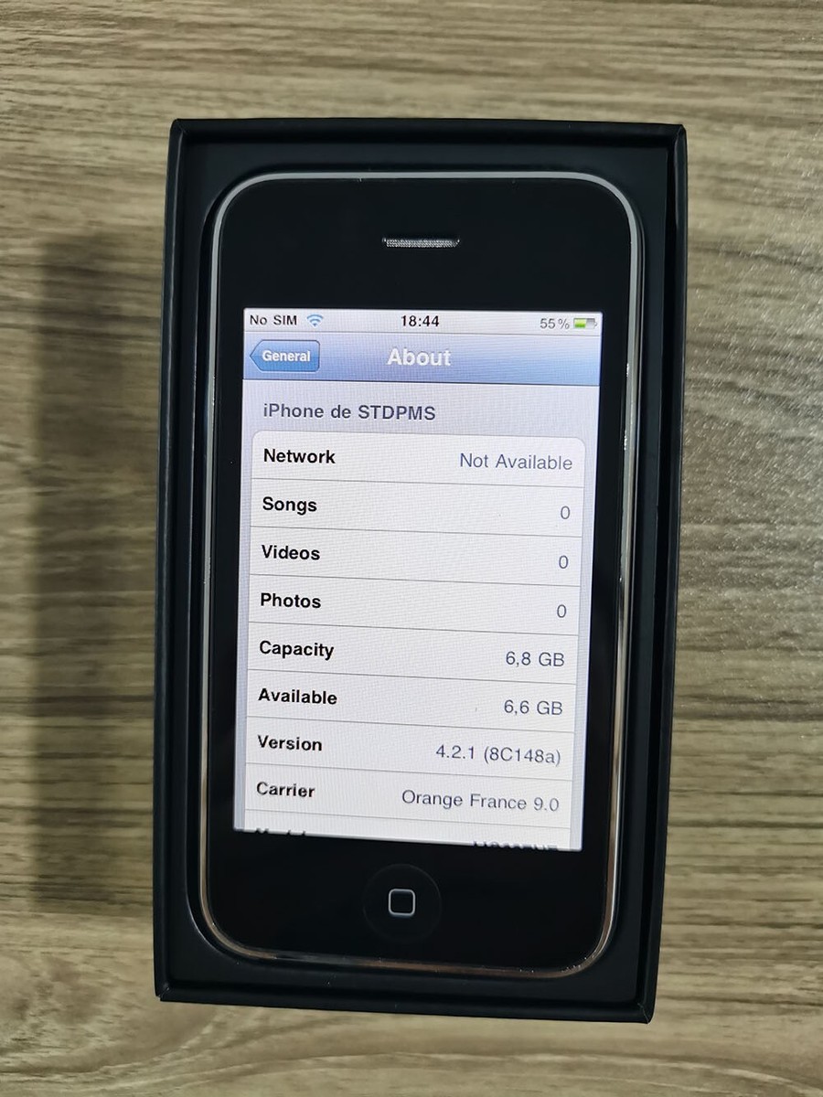 Apple iPhone 3GS 16GB（本体・箱・説明書） s-l1200.jpg