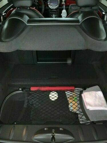 Trunk Floor Luggage Compartment Cargo Net for MINI COOPER R50 R52 F55 F56 New - Bild 17 von 18