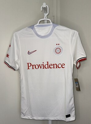 Nike Dri-Fit ADV Portland Thorns FC Match 22 Away Jersey Men s Size Medium.