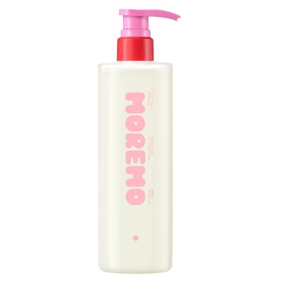 Moremo Super Repair Shampoo | 1000ml | Protein & Moisture Balance | Gesch?dig...