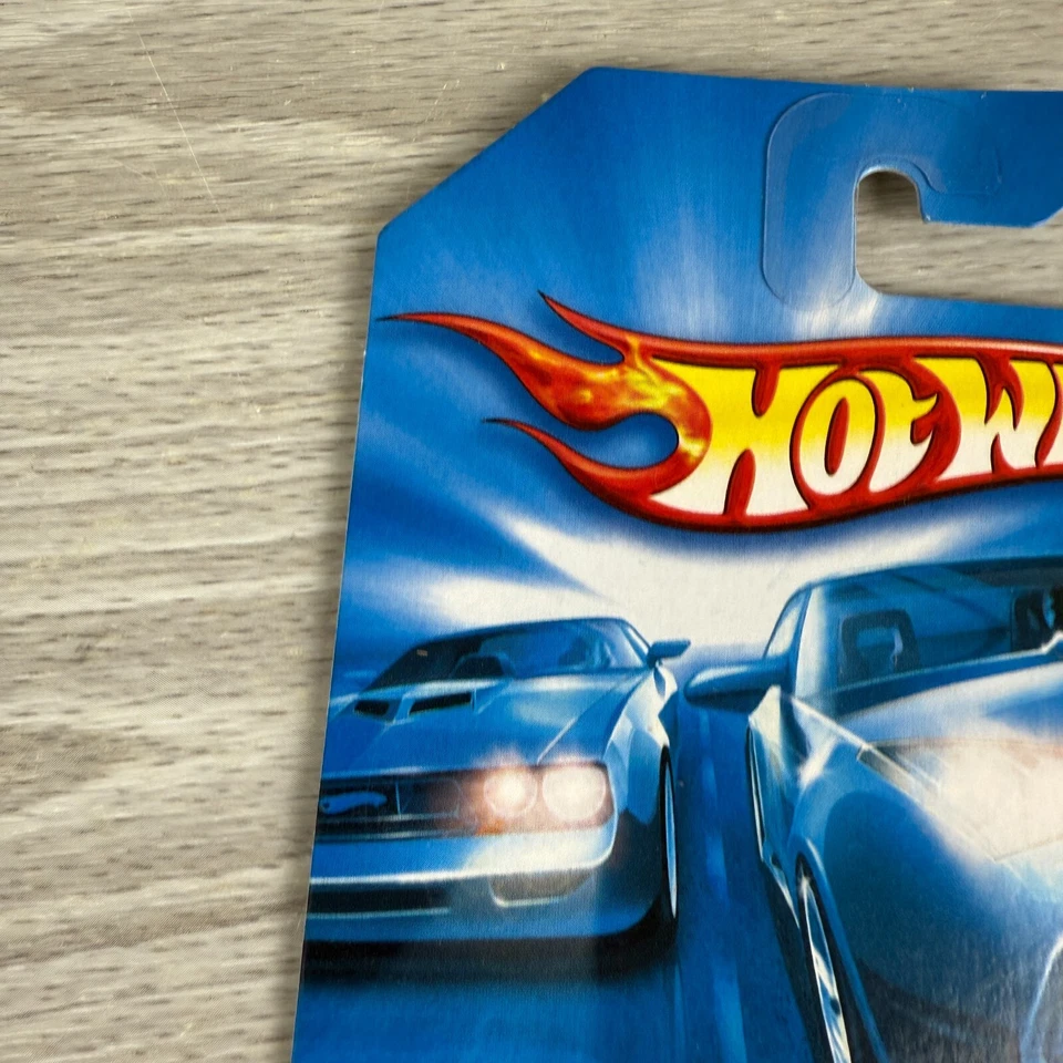 Coche deportivo Ford Ragtops Roadsters 2/4 negro Hot Wheels Diecast 2007 '33 #B Foto 4 de 4