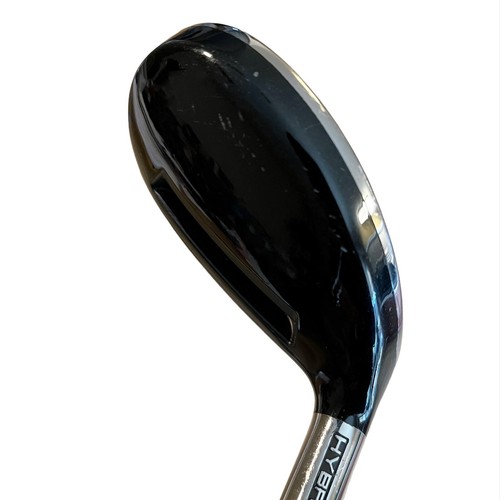 Adams Idea A12 OS Hybrid 4 Iron Golf Club Right Handed 60 R - Picture 4 of 8
