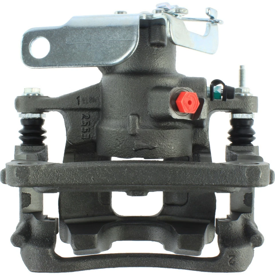 For 2015-2019 Ford Transit-250 Premium Disc Brake Caliper Rear Left Centric 2016 - Image 4 of 4