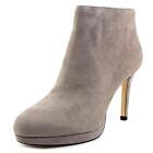Michael Michael Kors Sammy Platform Ankle Bootie Women US 9 Blemish 2070
