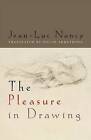 The Pleasure in Drawing by Jean-Luc Nancy (Paperback, 2013)