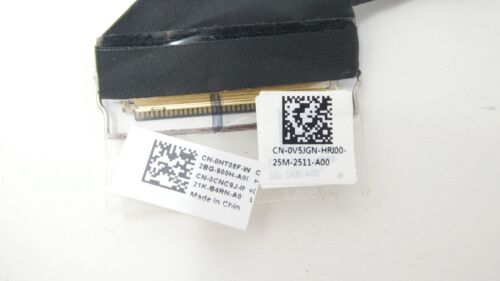 Dell Inspiron 15 5510 5515 LCD Non-Touch Video Cable - V5JGN - Bild 3 von 4