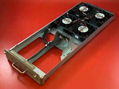 Bandeja de ventilador interruptor J9831A HPE Aruba 5406R zl2 HPE tirón limpio ref *** - Imagen 7 de 9