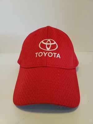 POLYESTER BASEBALL CAP HAT STRAPBACK 