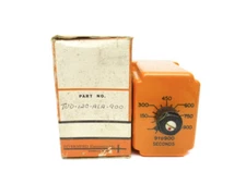 DIVERSIFIED ELECTRONICS TUD-120-ALA-900 120VAC 10A 9-900S NSMP