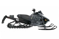 2013 Arctic Cat XF 800 SNO PRO HIGH COUNTRY LTD