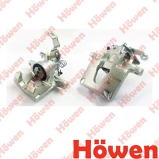 Howen Front Rear Right Brake Caliper Fits Renault Master Vauxhall Movano