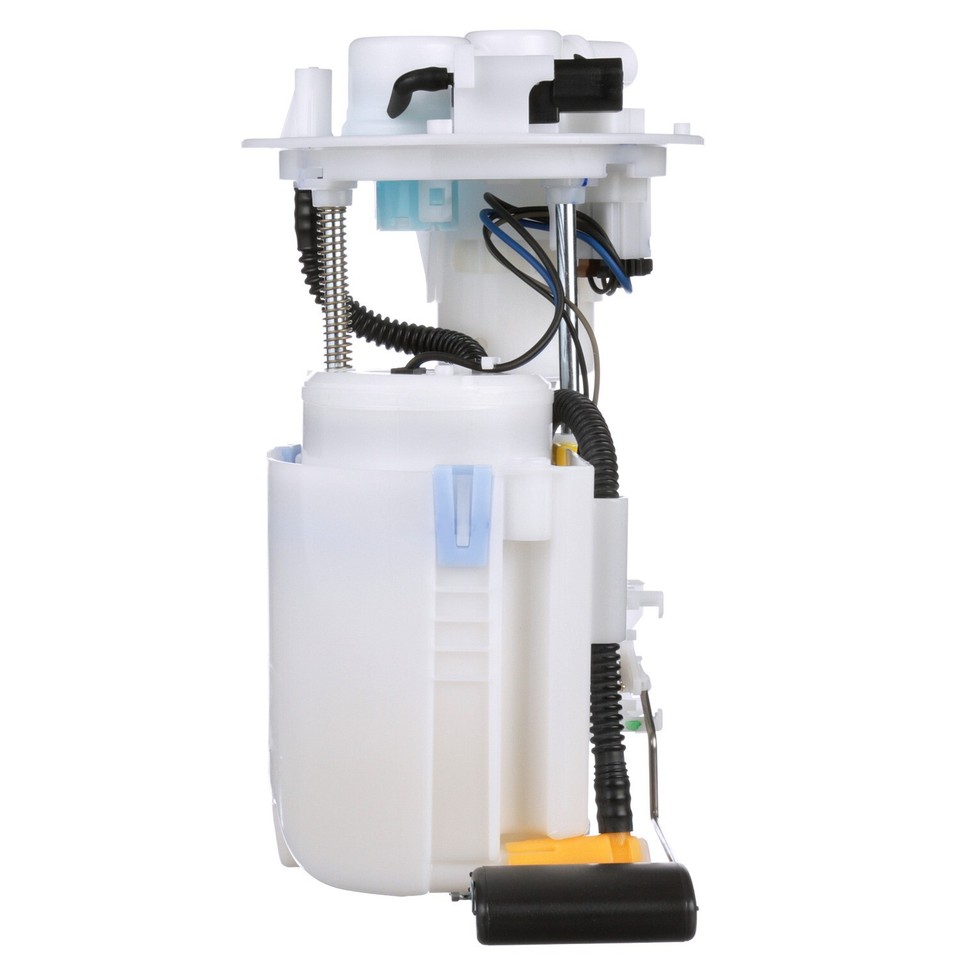 Fuel Pump Module Assembly Delphi For 2012-2017 Kia Rio 1.6L L4 2013 ...
