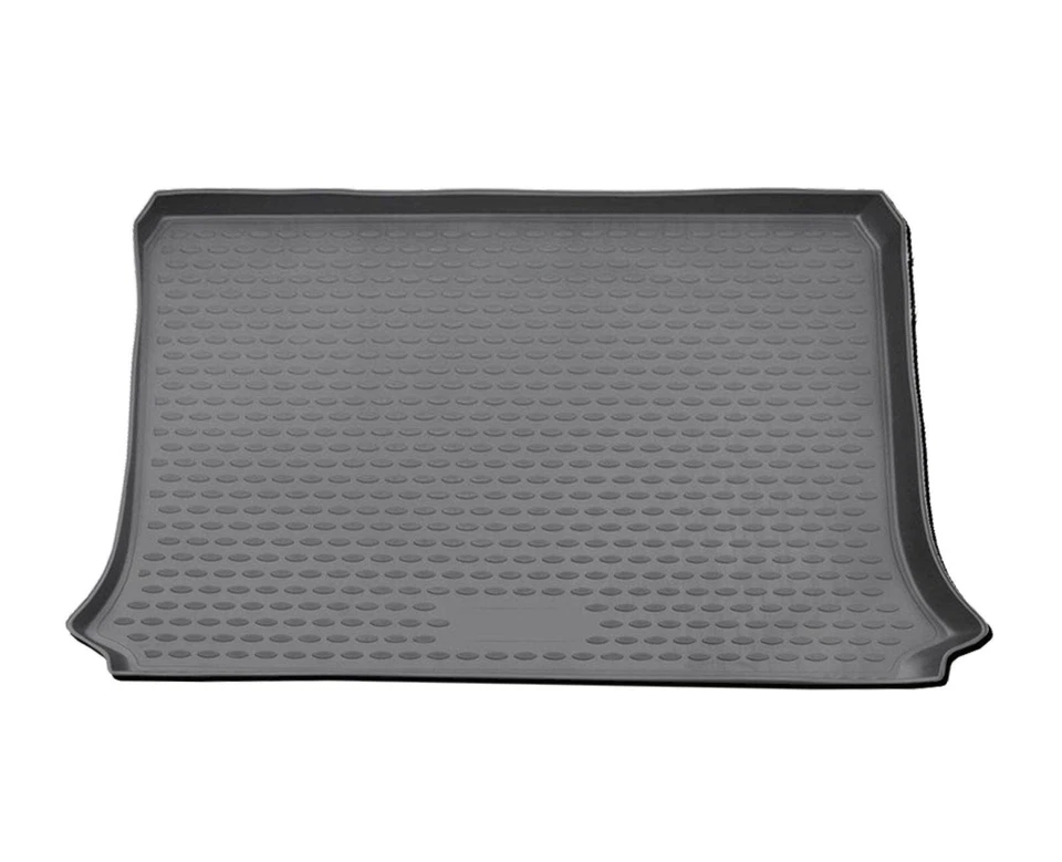 Alfombrilla de maletero con bandeja de maletero para Honda Element 2003-2011 3D TPE Foto 2 de 4