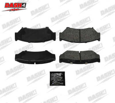 Disc Dash Disc Brake Pad Set-Dash4 Pads Dash 4 Brake MD556 DASH 4 BRAKES MD556 | eBay