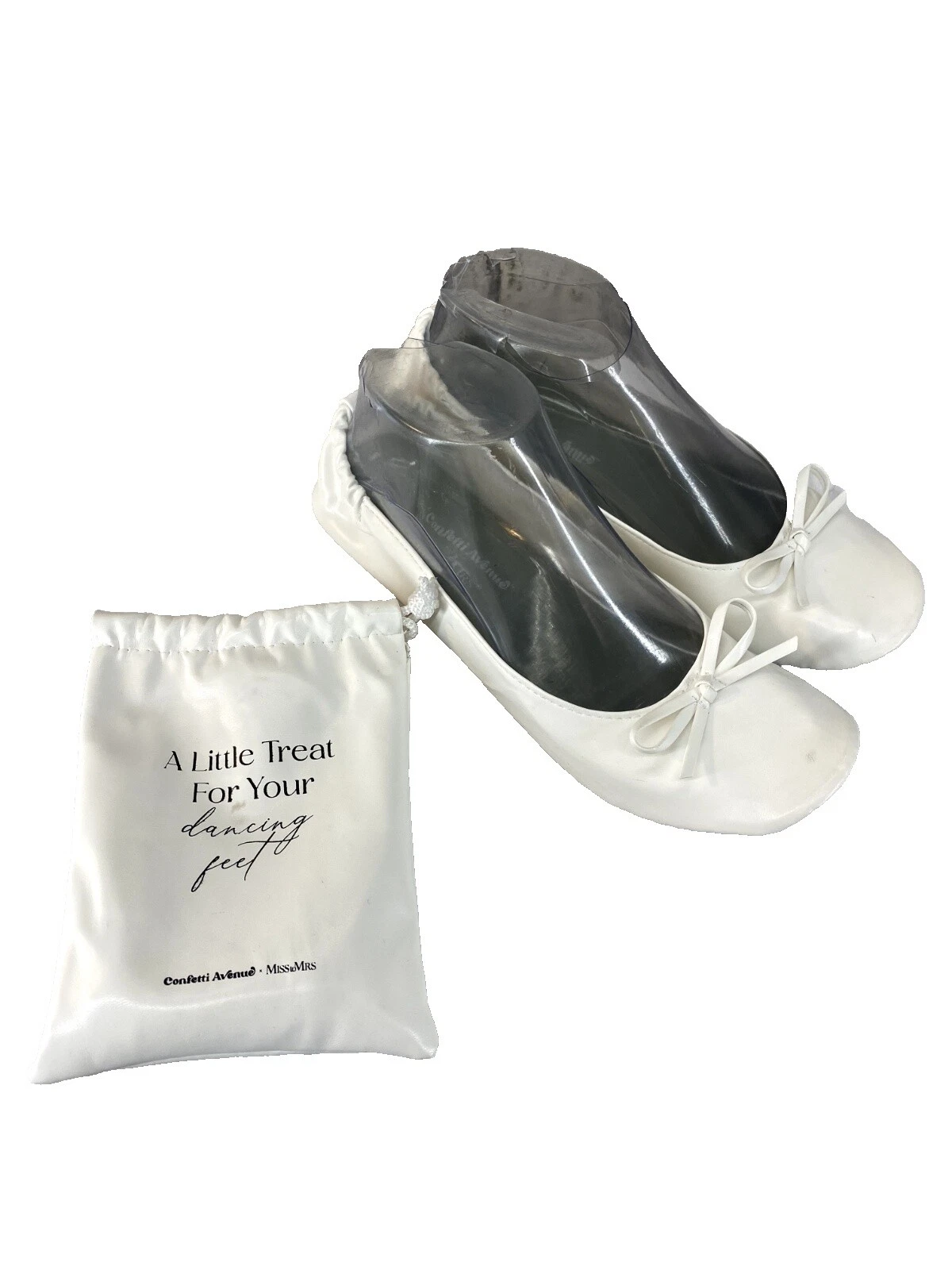 Zapatos planos para mujer Sólido Avenue