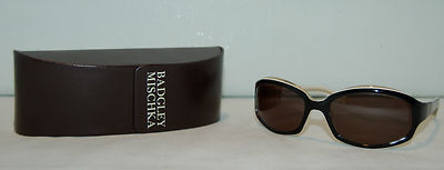 SAMA WOMEN\'S SUNGLASSES MINI GRY MADE IN JAPAN BROWN GRAY COMBO SIZE 54-17-120 SAMA WOMEN main image 4