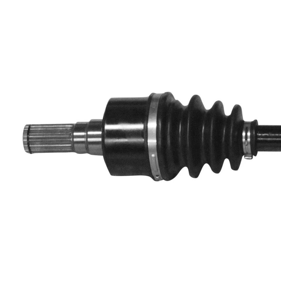 2016-2018 Yamaha Wolverine R-Spec 700 4X4 Caiman Rugged Terrain Axle - REAR - Изображение 4 из 4